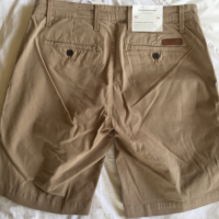 Качествени оригинални нови дизайнерски шорти AGJeans wanderer shorts, снимка 3 - Къси панталони - 36257115