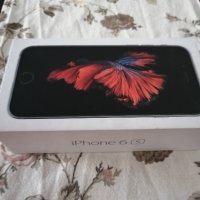 Кутия от IPhone 6s, снимка 1 - Apple iPhone - 42193974