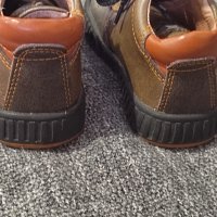 Kiddo schoenen 19, снимка 4 - Детски обувки - 41601760