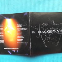 In Blackest Velvet – 2000 - Edenflow(Melodic Death Metal), снимка 2 - CD дискове - 41025645