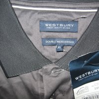 Блуза WESTBURY  мъжка,Л-ХЛ, снимка 1 - Блузи - 41787503
