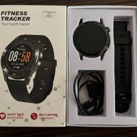 Smartwatch F22S , снимка 1 - Смарт гривни - 41866895