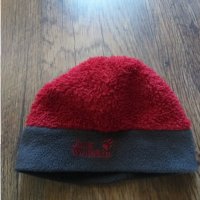  Jack Wolfskin Highloft Cap Kids - страхотна детска шапка, снимка 10 - Други - 34615078