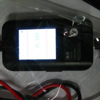 Сензор STEM електронен за постоянен ток-+3А, снимка 1 - Друга електроника - 39670848