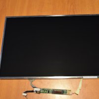 Матрица за лаптоп (Дисплей) 15.4" LP154WX5 (TL)(A1) LCD (1280x800), снимка 1 - Части за лаптопи - 41307469