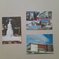 Ретро картички Велинград, снимка 1 - Колекции - 41227762