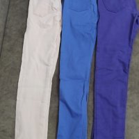Лот дънки, панталони, снимка 1 - Детски панталони и дънки - 34765012