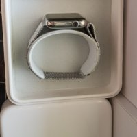 Apple Watch 1 gen УНИКАТ, снимка 3 - Apple iPhone - 41704783