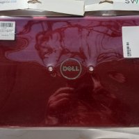 Лаптоп Dell нов горен капак, снимка 2 - Части за лаптопи - 35741051