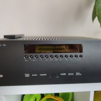 Arcam FMJ AVR380 ресийвър, снимка 1 - Ресийвъри, усилватели, смесителни пултове - 41813269