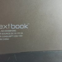 Nextbook NX008HD8G оригинални части и аксесоари , снимка 2 - Таблети - 34418609