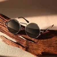 Мъжки очила, снимка 1 - Слънчеви и диоптрични очила - 41590261