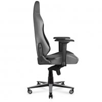 Геймърски стол / офис стол ACE-M1-ASH, снимка 3 - Столове - 35862797