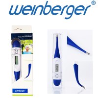 НОВИ! Термометър Weinberger Germany, снимка 1 - Други - 41039607