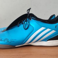 Adidas. Футболни обувки, стоножки. 47 1/3, снимка 1 - Футбол - 35796152