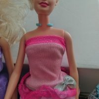 Много красиви ретро кукли Барби Mattel 1999 2010, снимка 2 - Кукли - 39384510