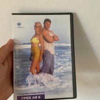 Тони Дачева и Найден Милков - Грях ли е DVD, снимка 1 - DVD дискове - 41731220