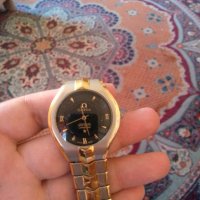 Ръчен часовник omega, снимка 1 - Мъжки - 33927691