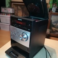 SONY HCD-FX300I-ВНОС ENGLAND 2211221431, снимка 4 - Аудиосистеми - 38757949