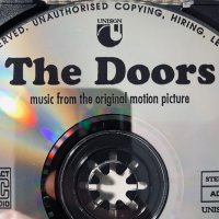The Doors,Hair, снимка 4 - CD дискове - 40918529