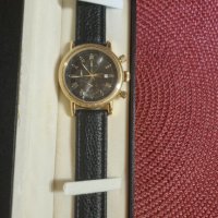 Мъжки масивен часовник Madison  Chronograph. Чисто нов!!!, снимка 1 - Луксозни - 41968554