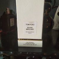 TOM FORD SOLEIL BRÛLANT  (EDP) 100 ml РАЗПРОДАЖБА , снимка 7 - Унисекс парфюми - 42445431