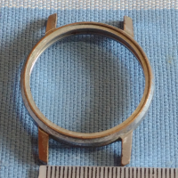 Две каси за ръчен часовник без стъкло за части колекция 43044, снимка 7 - Други - 44835666