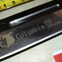 COLUMBIA NEW MODEL KNIVES 2603222041, снимка 5 - Колекции - 36240684