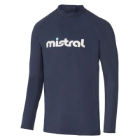 р-р L Mistral Mens UV Protective Shirt Diving Shirt Surf Shirt Swim Shirt Beach Shirt, снимка 1 - Водни спортове - 44919132