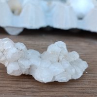 Лот кристали - различни форми - естествени камъни, снимка 4 - Антикварни и старинни предмети - 40185355