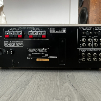  Marantz PM-510 Stereo, снимка 3 - Ресийвъри, усилватели, смесителни пултове - 44764765