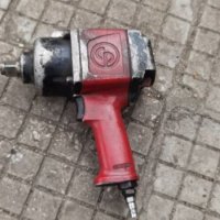 Продавам Професионален гайковерт Chicago Pneumatic 3/4 CP7763 , снимка 1 - Винтоверти - 40047086