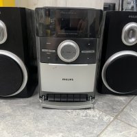 Мини уредба Philips MC147/12, снимка 5 - Аудиосистеми - 42000746