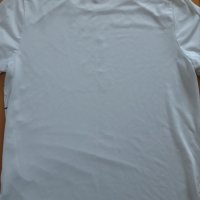Puma/Пума мъжка тениска, размер XL, снимка 4 - Тениски - 42013423