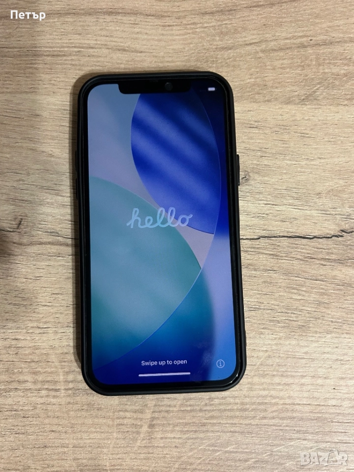 Продавам iPhone 12, снимка 1