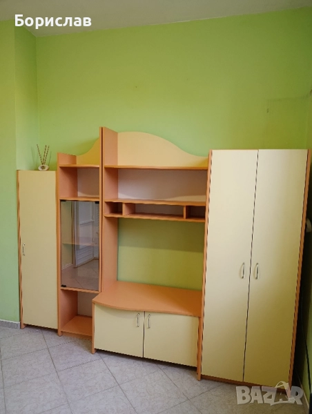 Модулна детска секция, снимка 1