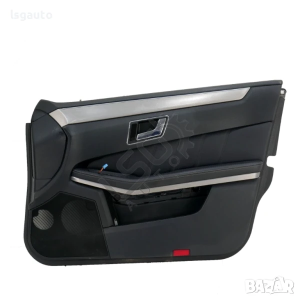 Интериорна кора предна дясна врата Mercedes-Benz E-Class (W212) 2009-2016 ID:147763, снимка 1