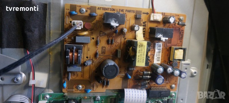 Power Supply 17IPS11 for Digihome DLF32FVHD, 32inc DISPLAY VES315WNDS-01, снимка 1