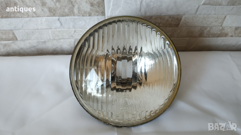 Фар за Opel Manta A / Опел Манта А - HELLA 4460, снимка 1