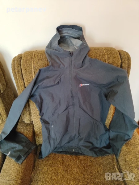 Berghaus Dynak women's Gore-Tex - М размер, снимка 1