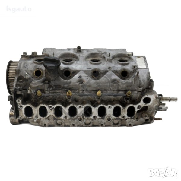 Оборудвана цилиндрова глава Toyota Corolla 2001-2006 ID:112681, снимка 1