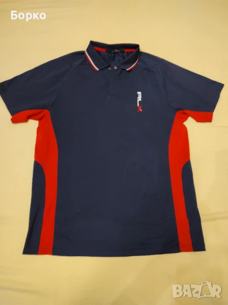 Ralph Lauren- RLX-мъжка блуза   L, снимка 1