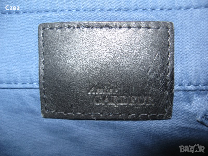 Летни дънки GARDEUR  мъжки,Л, снимка 1