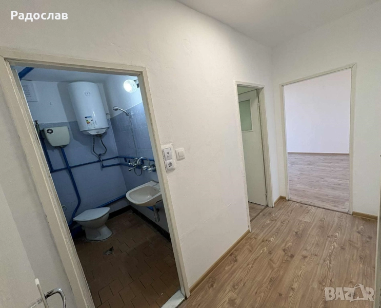 2 стаен апартамент - кв Зора гр Стара Загора, снимка 1