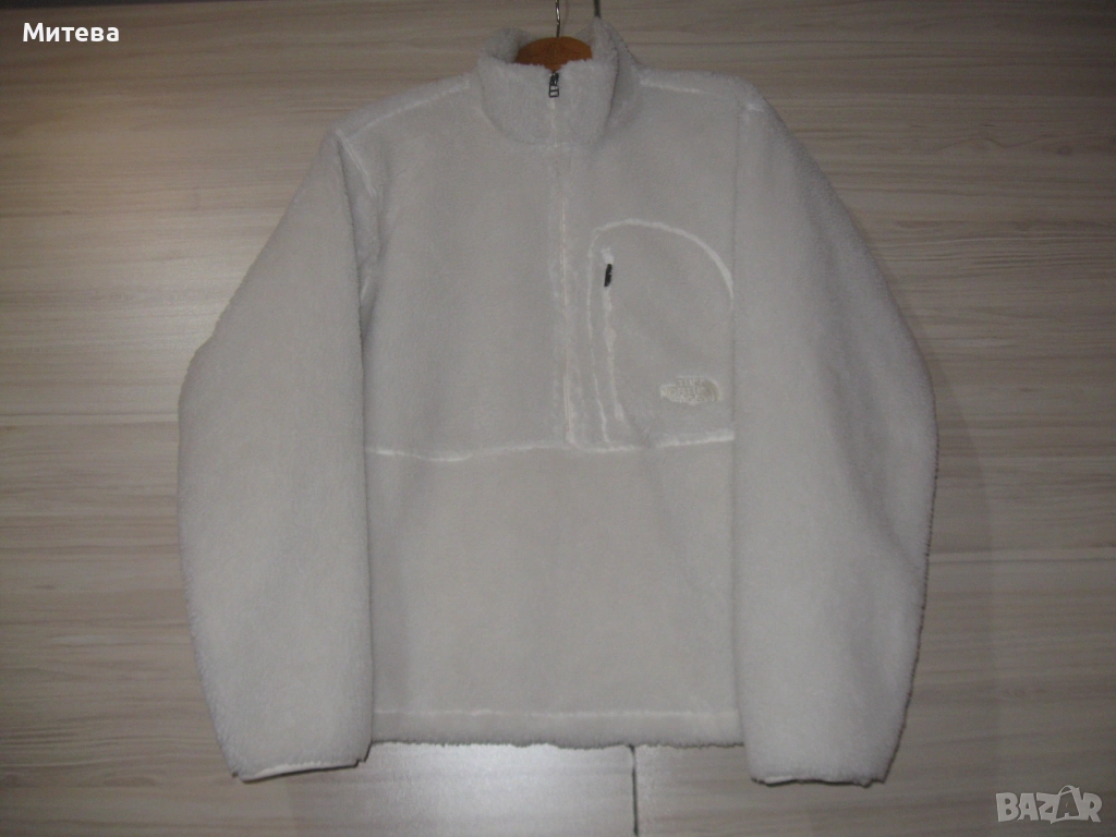 The north face extreme pile мъжко поларено яке, снимка 1