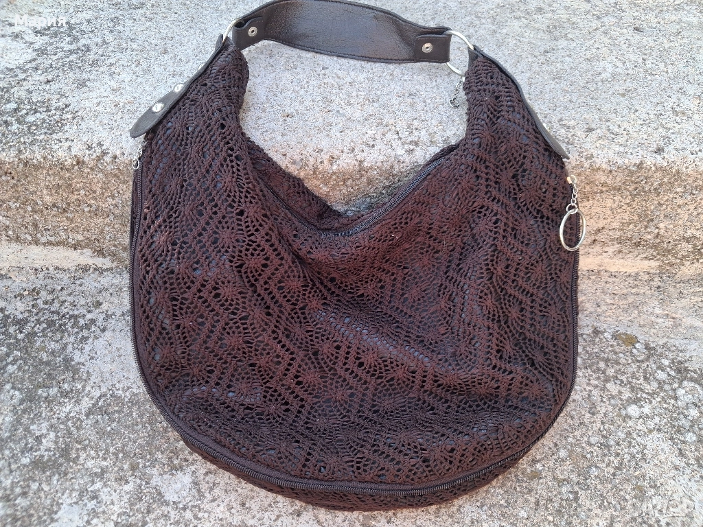 Дамска чанта , снимка 1