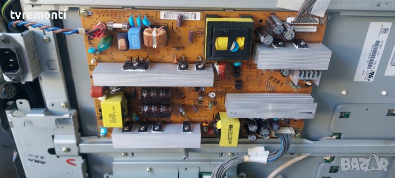 POWER SUPPLY LGP32-08H EAX40097901/15 EAY4050440 LG модел 32LG5000 for 32inc DISPLAY V315B1-L07 REV , снимка 1