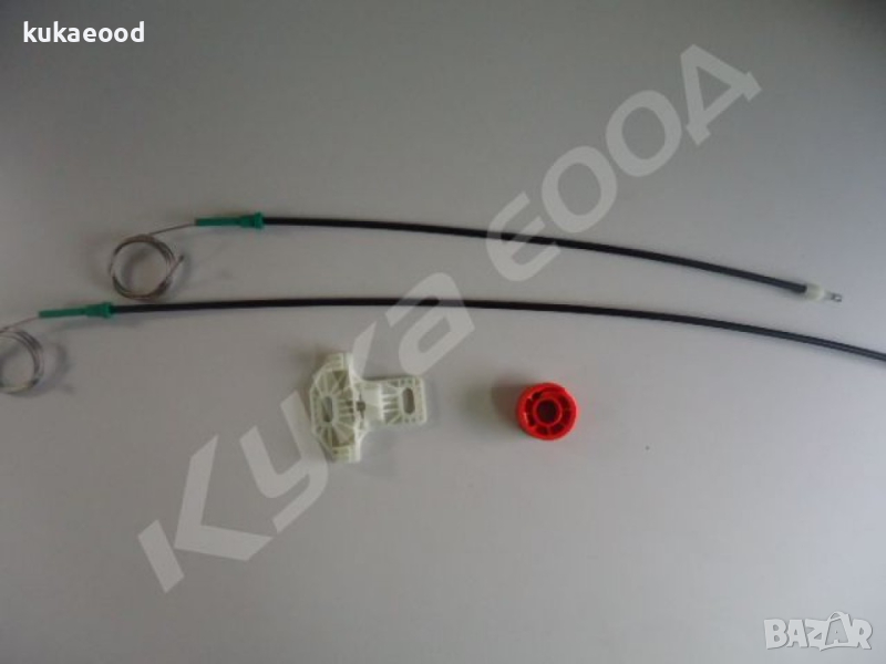 ремонтен комплект за DAF, снимка 1