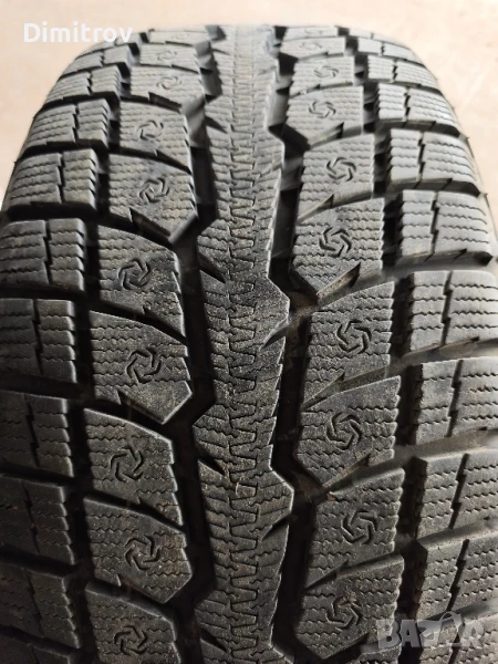 Зимни гуми 285/45/22 114H Toyo Observe DSI-6 LS Като нови!, снимка 1