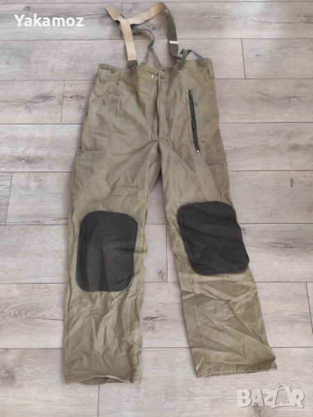 Мъжки  туристически панталон , снимка 1